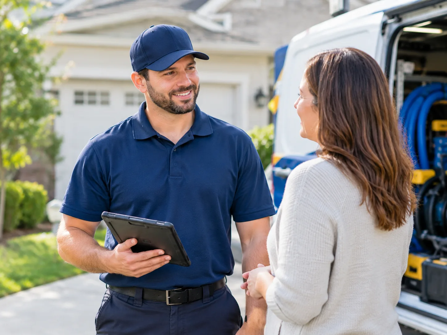 Sewage Backup Cleanup Collegeville, MN FAQs